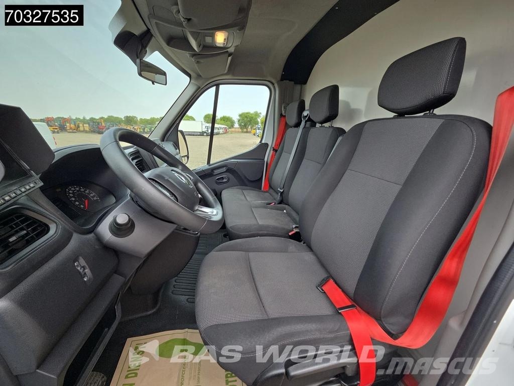 Renault MASTER 145 Próximamente matriculado en España! Fur Ostalo