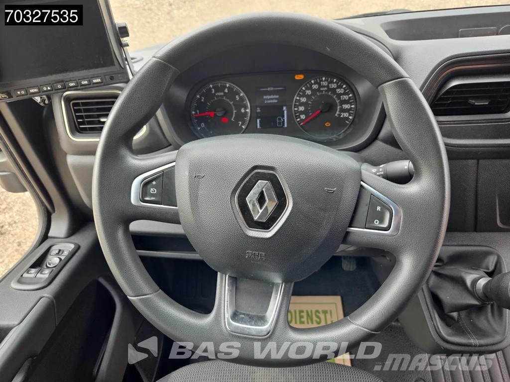 Renault MASTER 145 Próximamente matriculado en España! Fur Ostalo