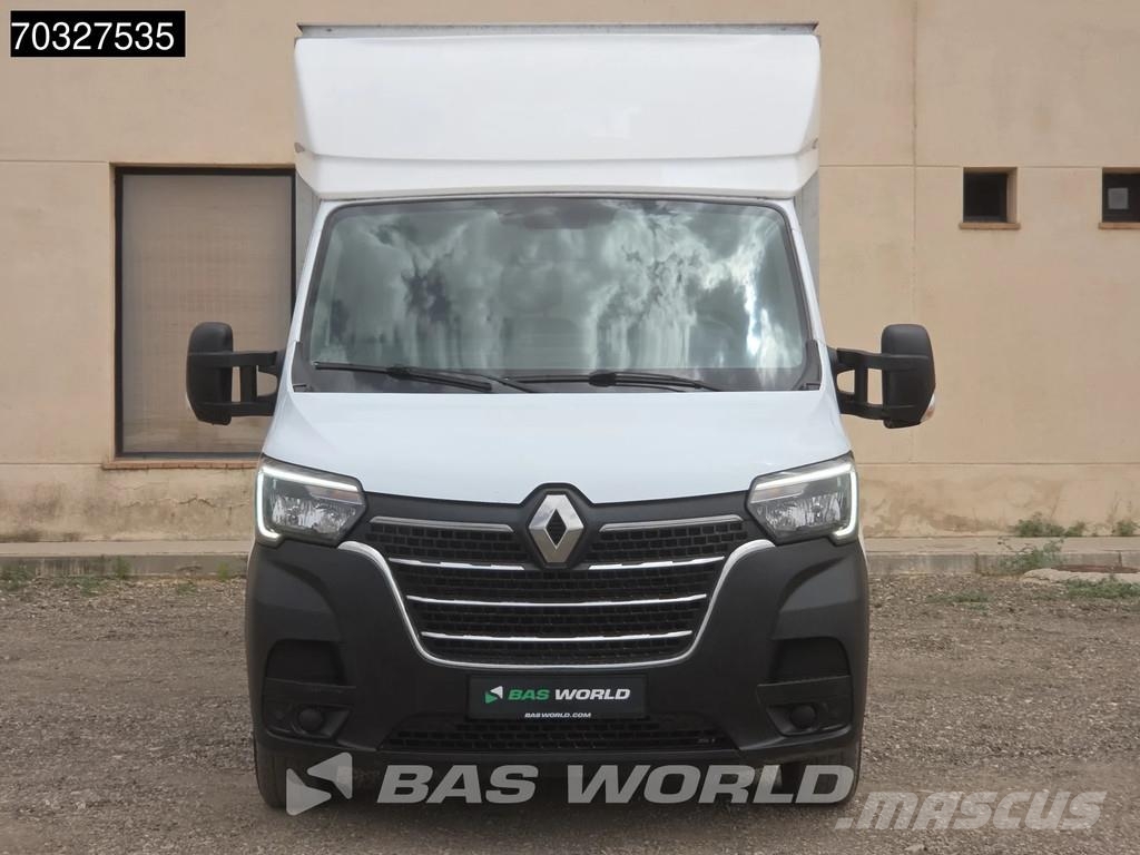 Renault MASTER 145 Próximamente matriculado en España! Fur Ostalo
