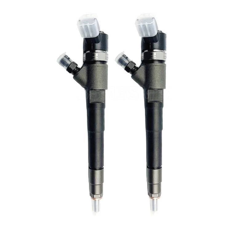 Bosch common rail diesel engine fuel injector 0445110473 Ostale komponente za građevinarstvo