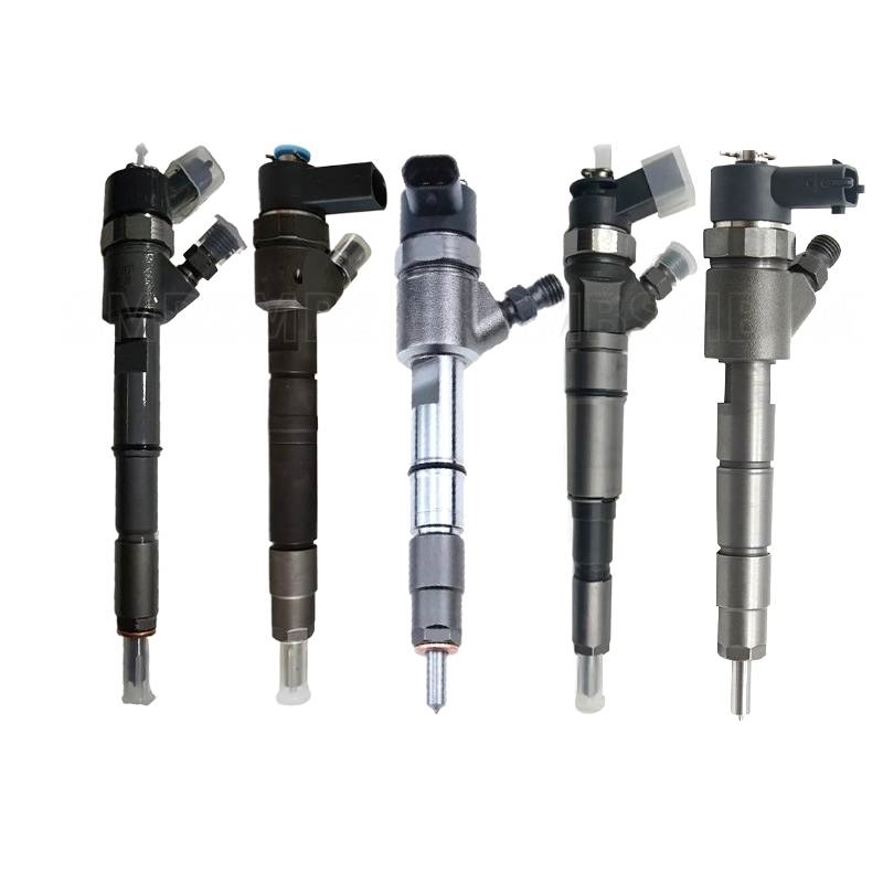 Bosch common rail diesel engine fuel injector 0445110473 Ostale komponente za građevinarstvo