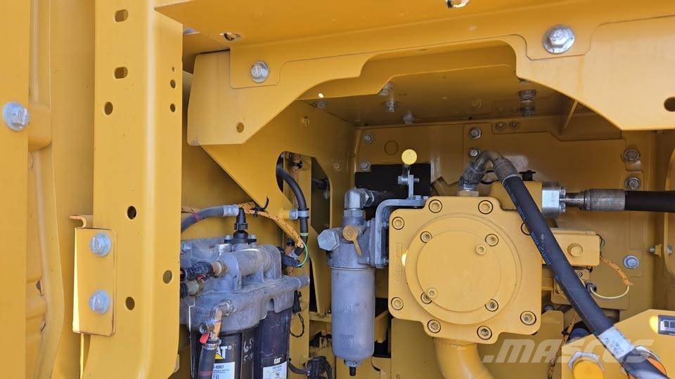 CAT 320 GC Escavatori cingolati