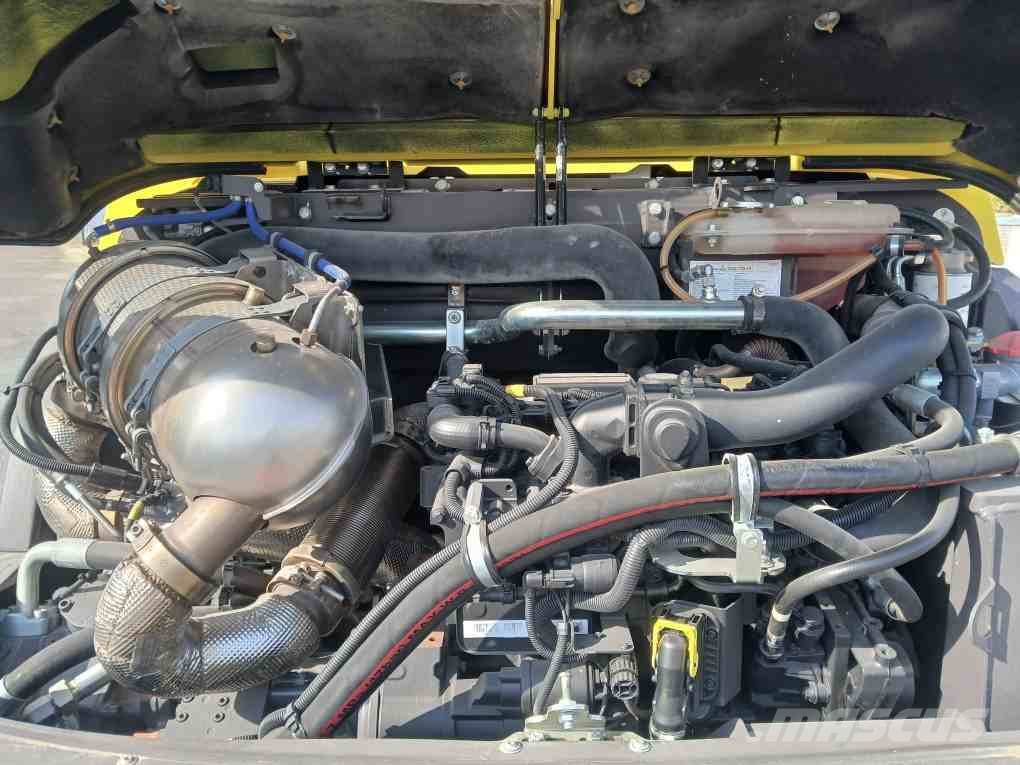Mecalac 12 MTX Escavatori gommati