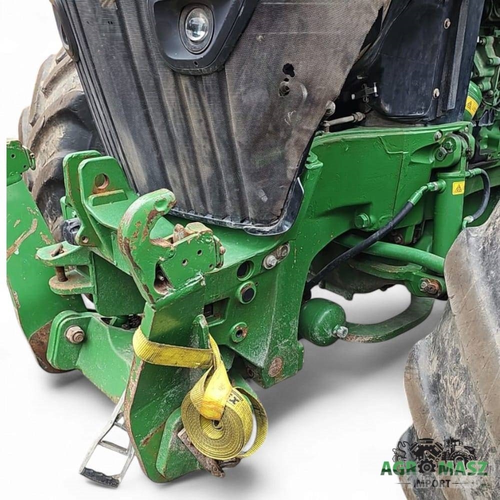 John Deere 7215R Parts Traktorid