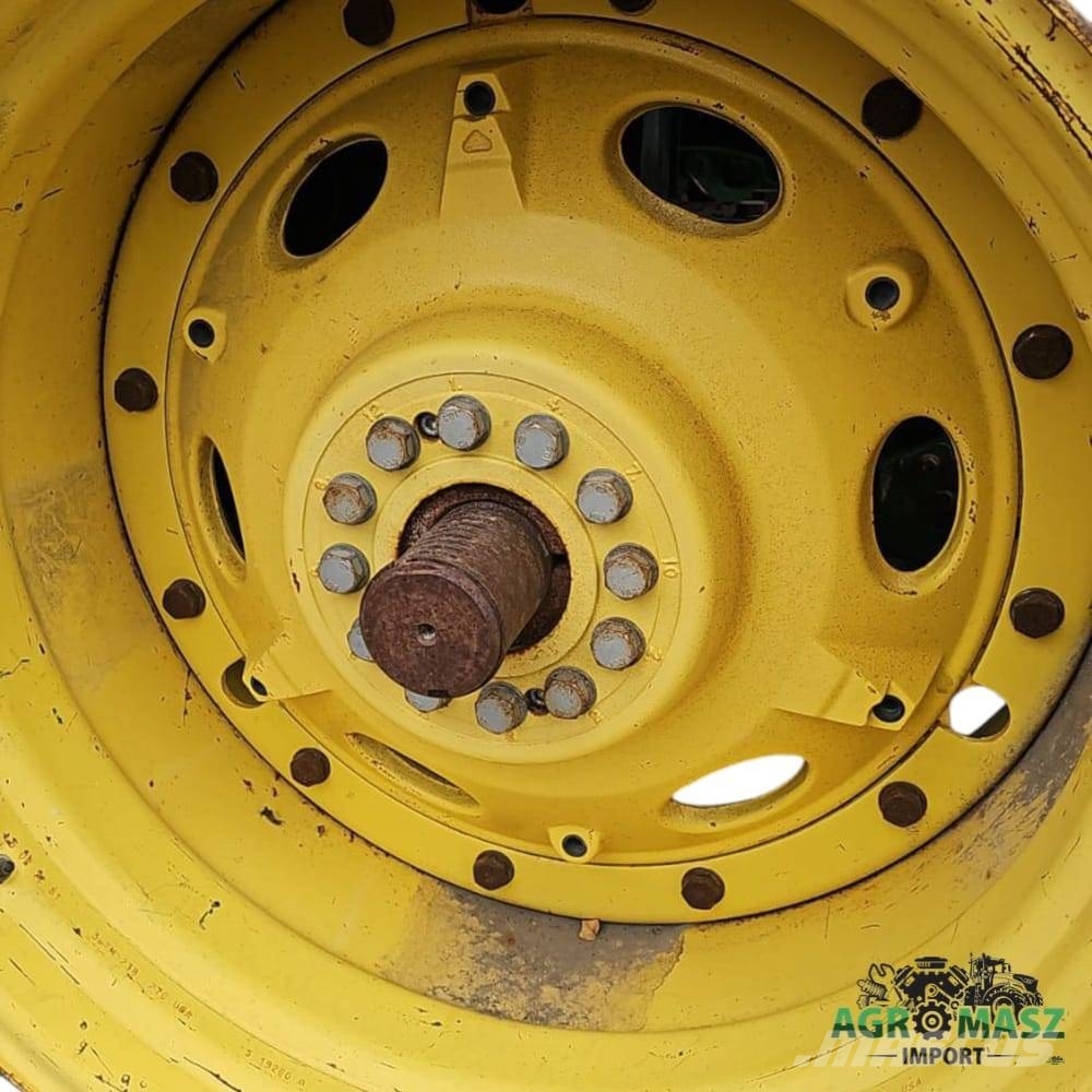 John Deere 7215R Parts Traktorid