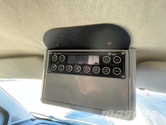 Fiat Ducato A&E Fiat Ducato A&E Box Body with Stryker P Ασθενοφόρα