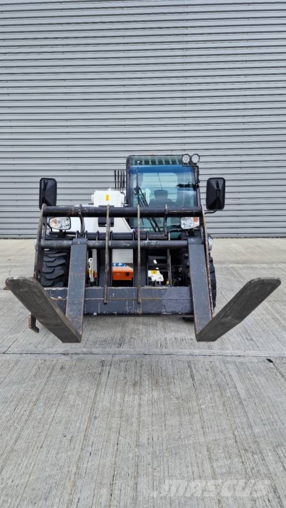 Faresin F6.26 E Telescopic handlers