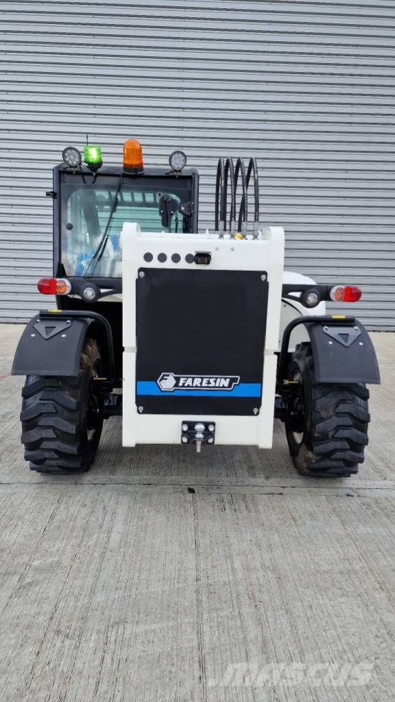 Faresin F6.26 E Telescopic handlers