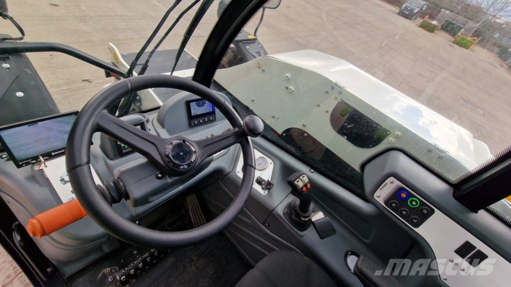 Faresin F6.26 E Telescopic handlers