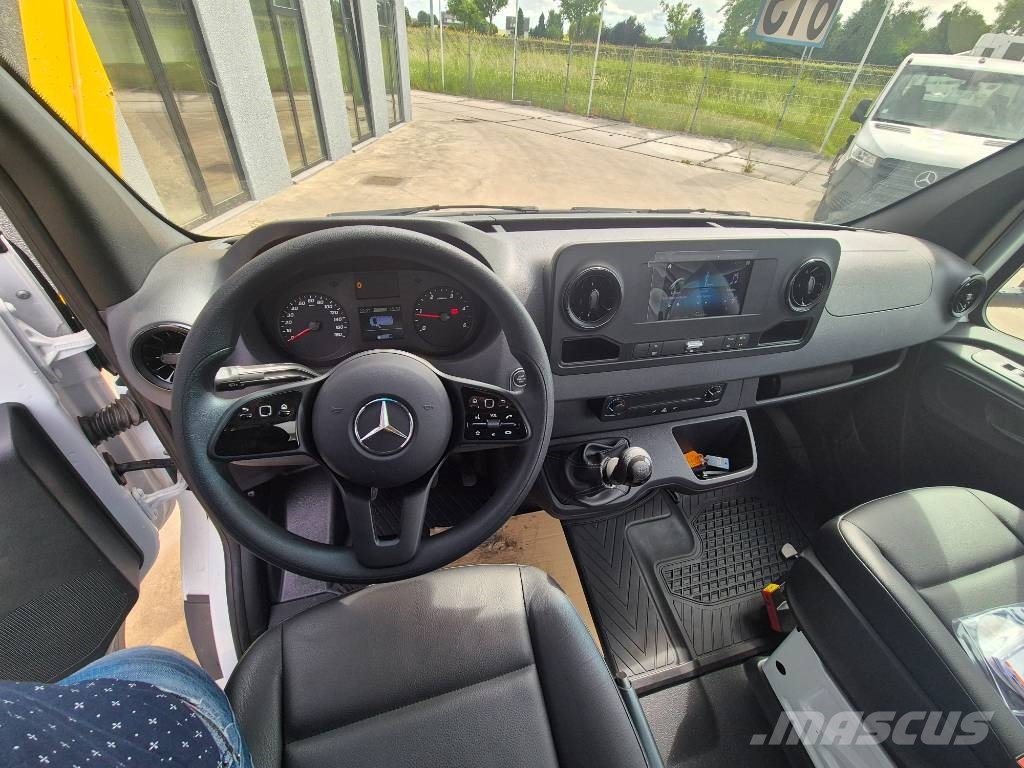 Ruthmann Ecoline RS 240 Autoplošiny