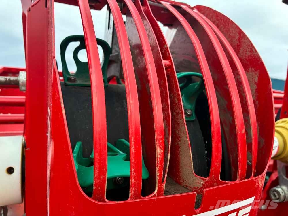 Grimme GL 430, 4 Row, Trailed, Cup Planter Πατατοφυτευτής