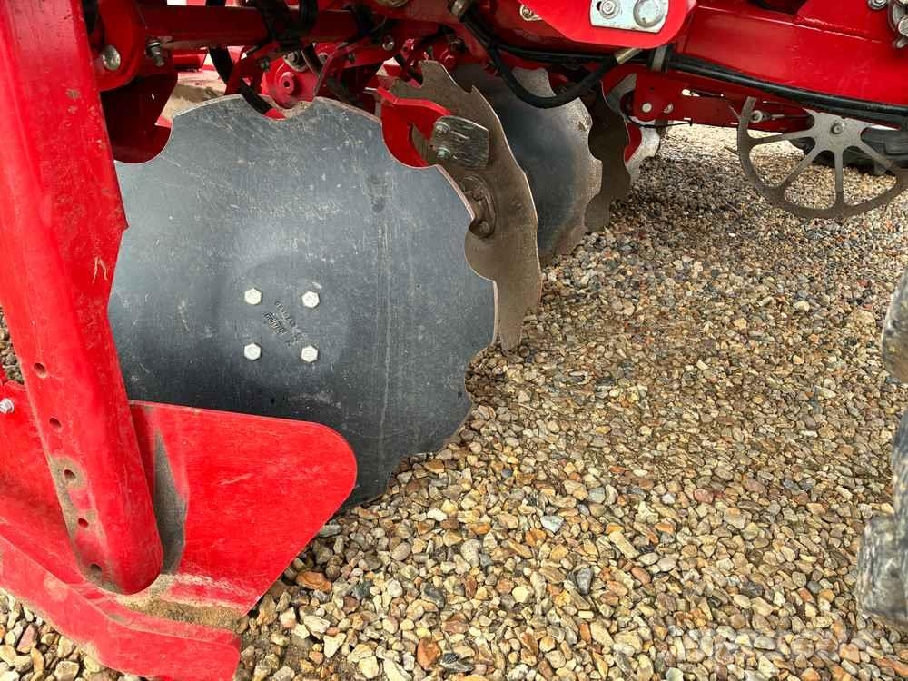 Grimme GL 430, 4 Row, Trailed, Cup Planter Πατατοφυτευτής