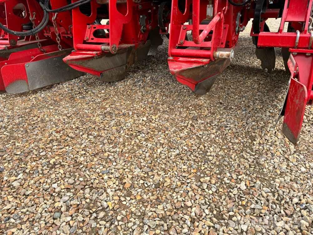 Grimme GL 430, 4 Row, Trailed, Cup Planter Πατατοφυτευτής