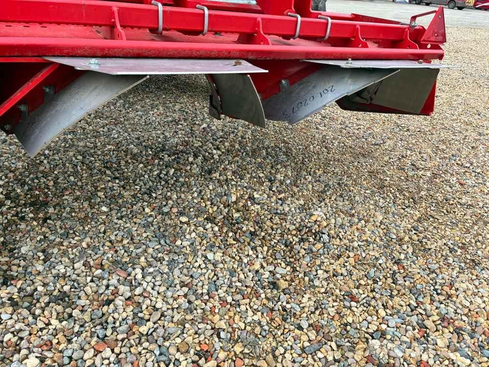 Grimme GL 430, 4 Row, Trailed, Cup Planter Πατατοφυτευτής
