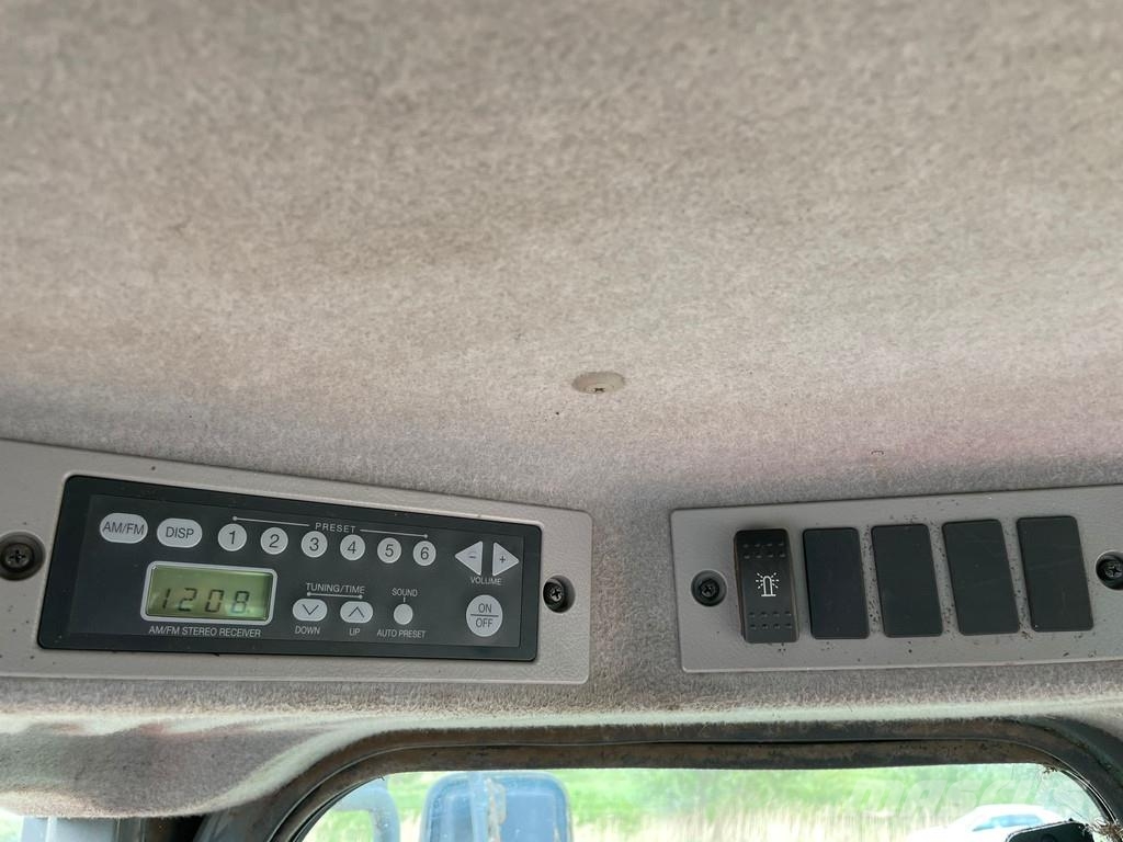 Hitachi ZW150 Utovarivači na kotačima