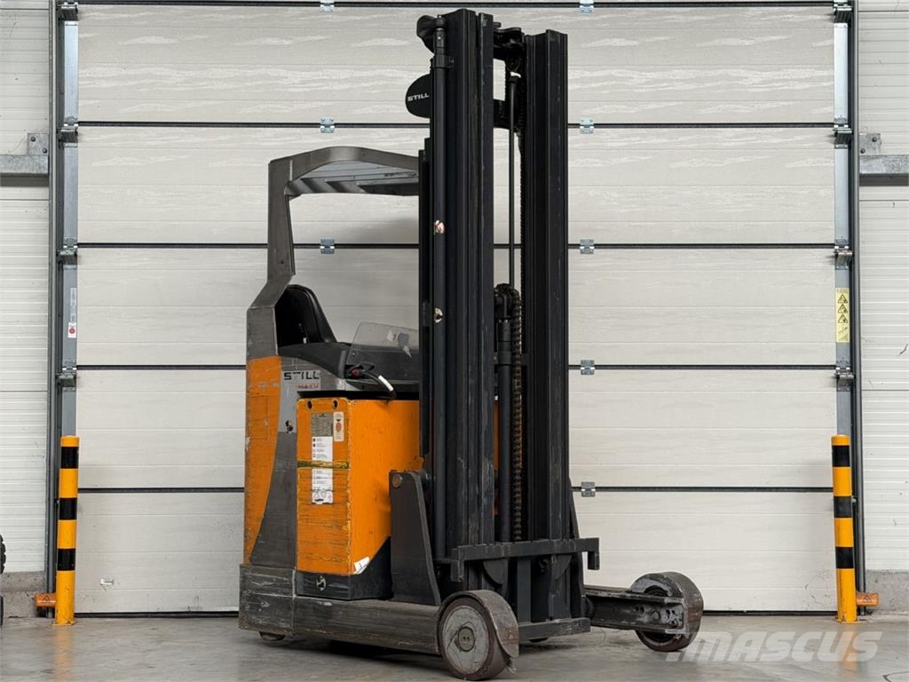 Still FM-X14 Reachtruck voor hoog niveau