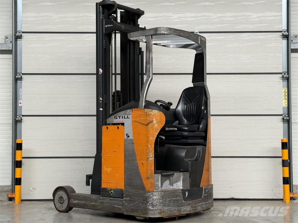Still FM-X14 Reachtruck