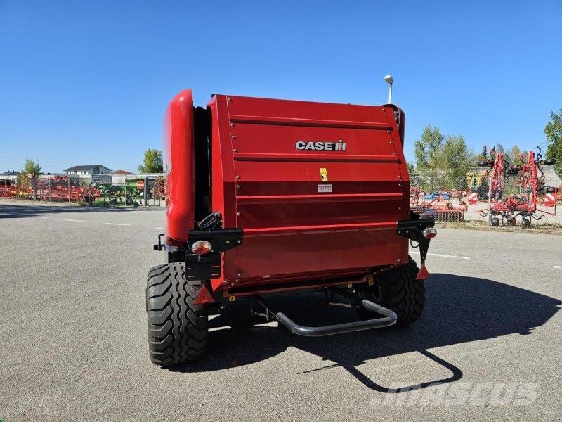 Case IH RB 344 Rotor Cutter Ostale poljoprivredne mašine