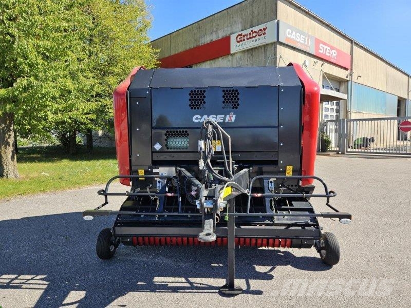 Case IH RB 344 Rotor Cutter Ostale poljoprivredne mašine
