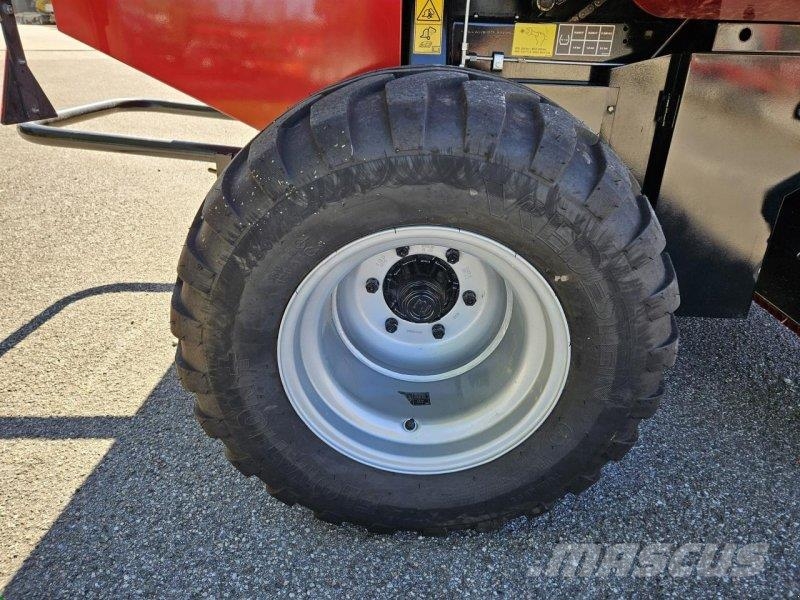 Case IH RB 344 Rotor Cutter Ostale poljoprivredne mašine