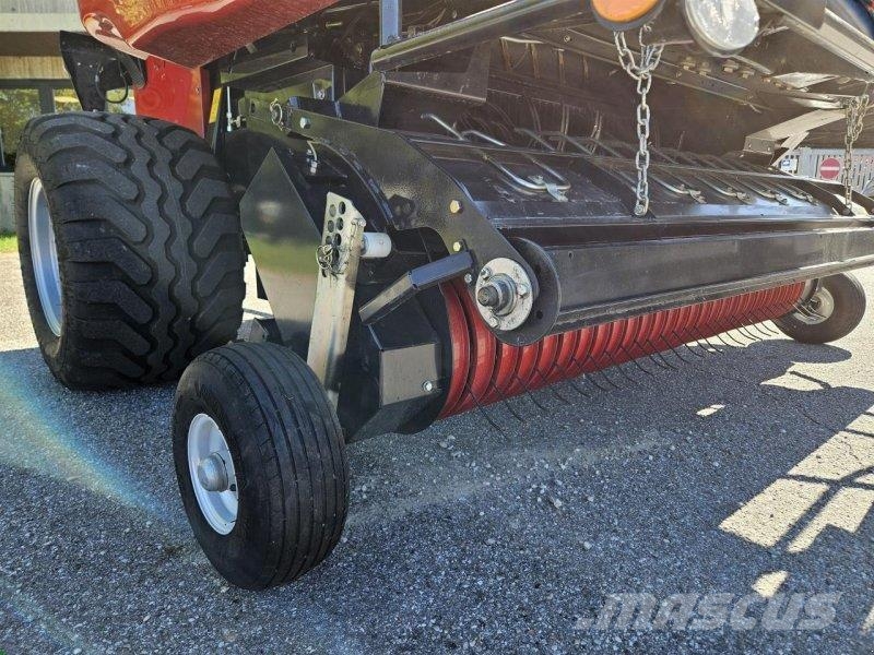 Case IH RB 344 Rotor Cutter Ostale poljoprivredne mašine