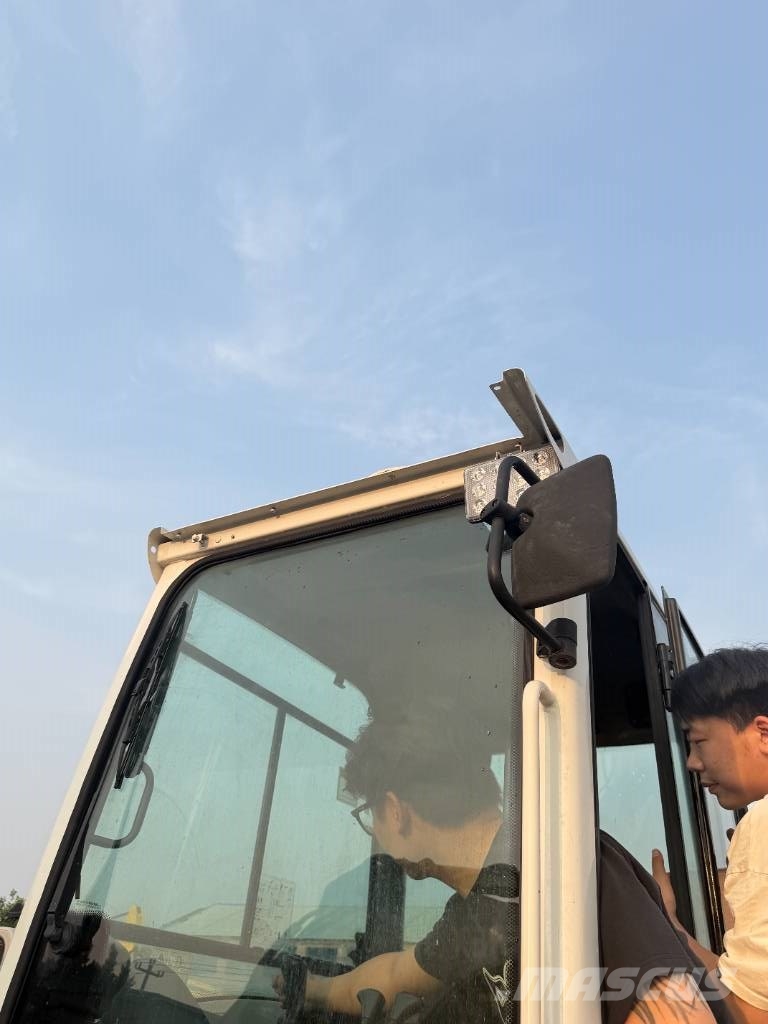 Terex TC 35 Minibagger < 7t