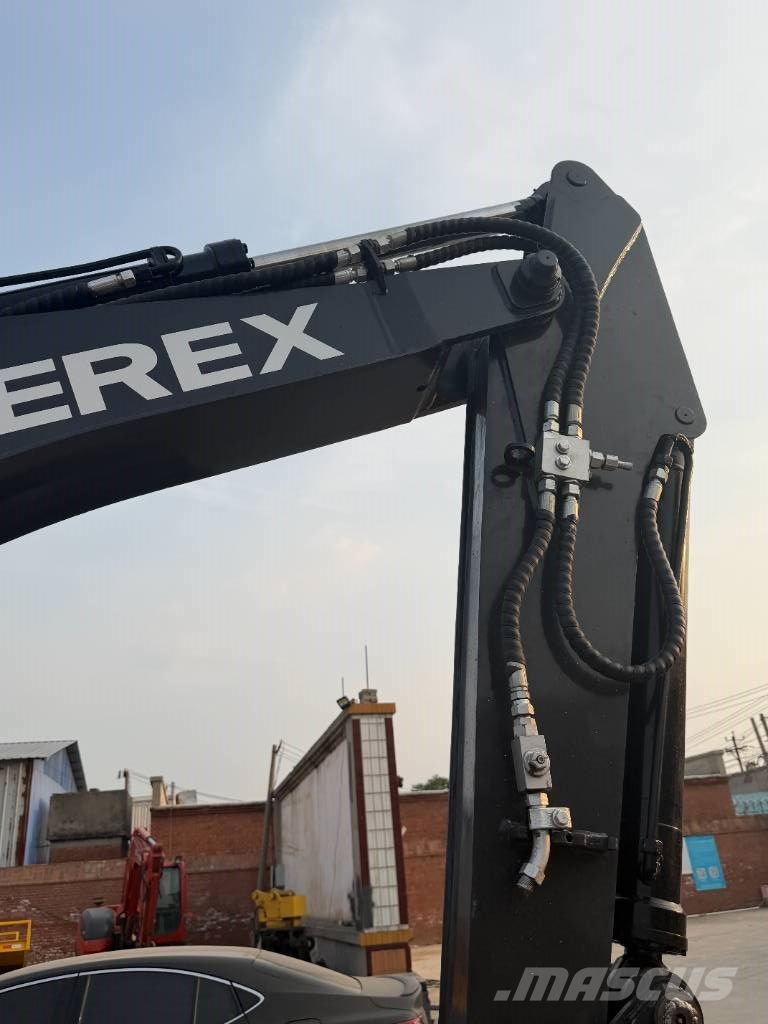 Terex TC 35 Minibagger < 7t