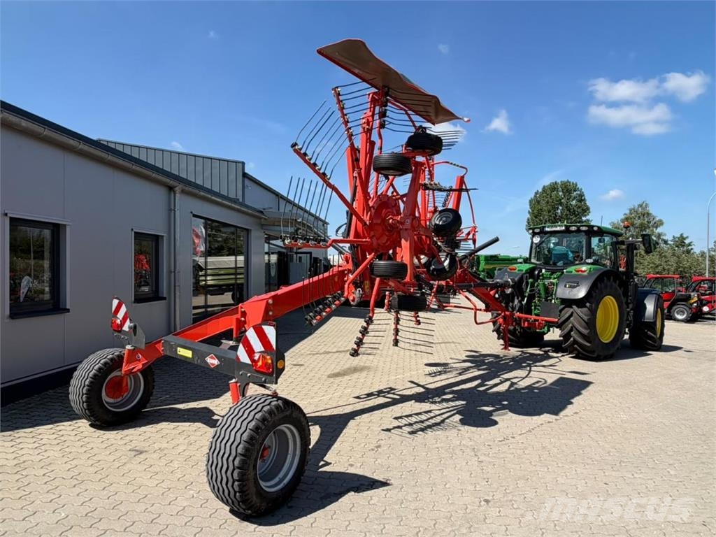 Kuhn GA 7530 윈드로어