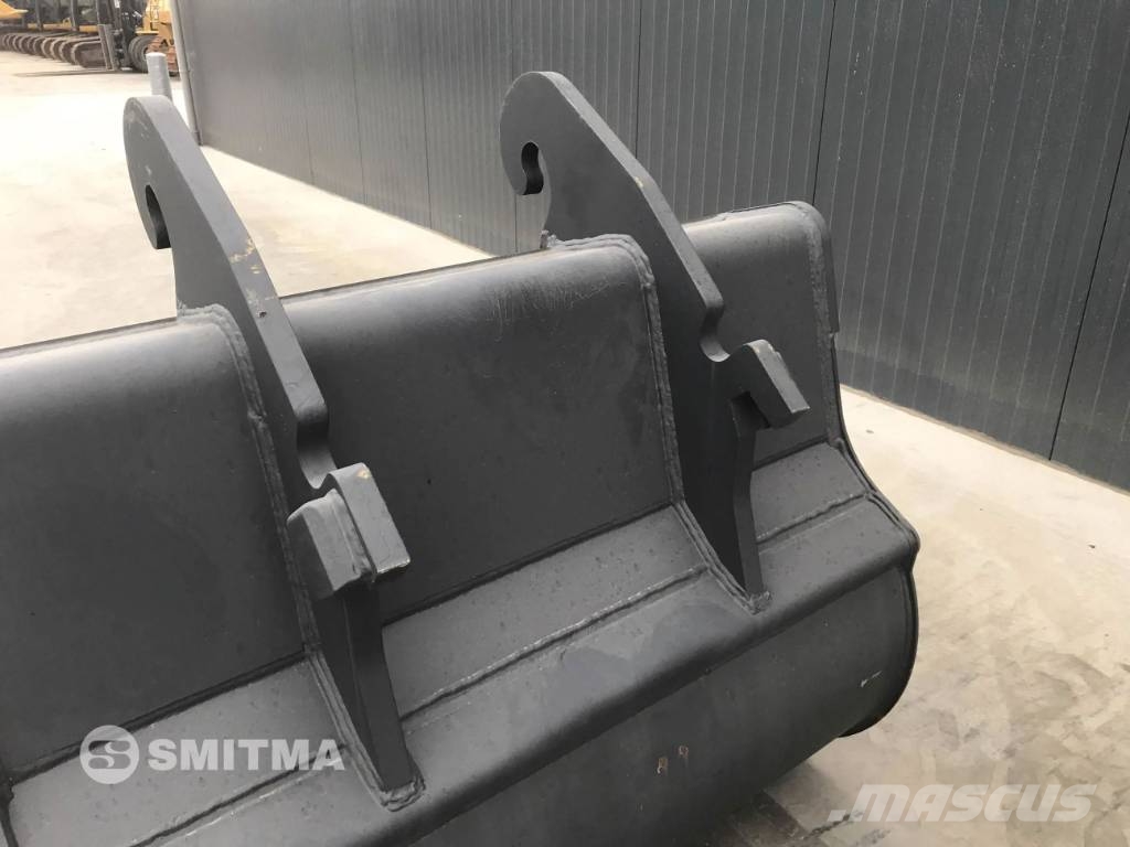 Smitma CW30 23-29t Godet