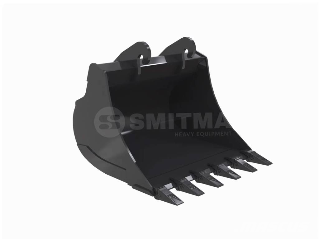 Smitma CW30 23-29t Godet