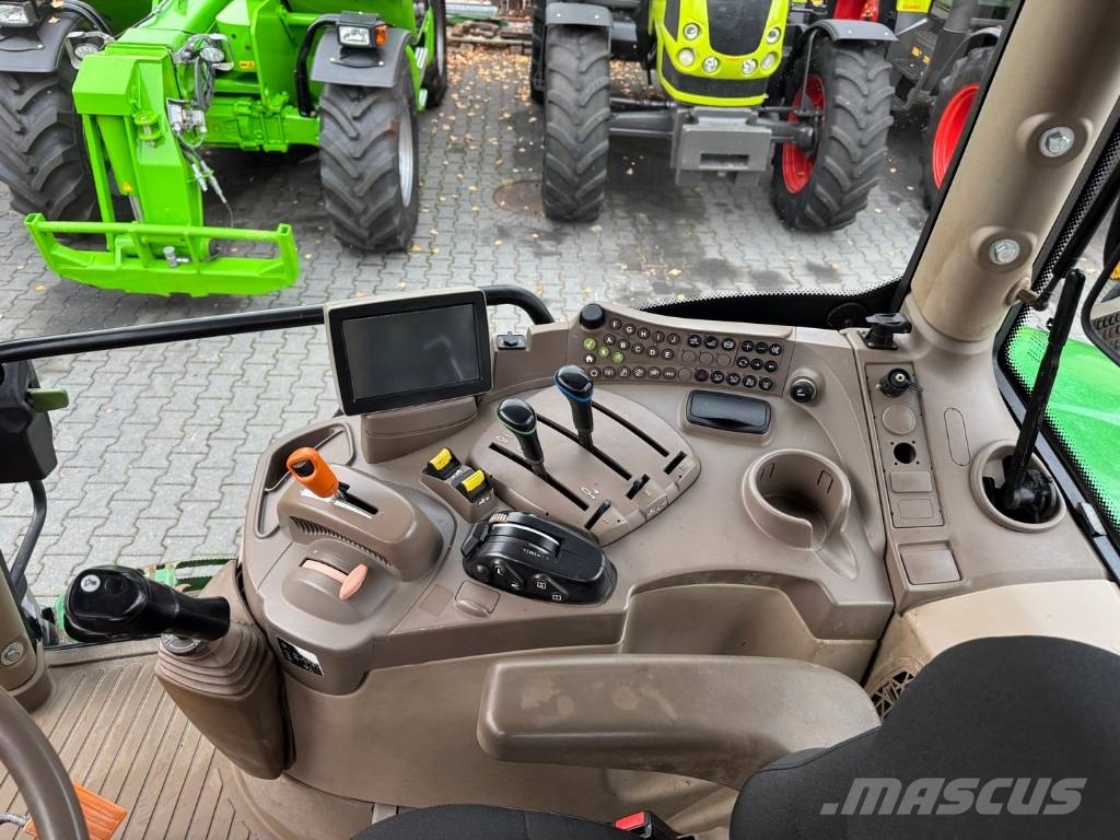 John Deere 6105R Tractores