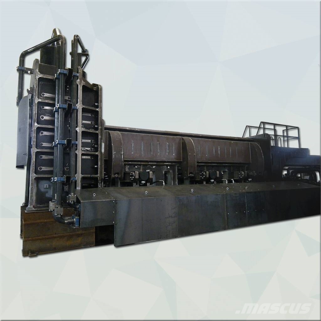 Kyoto SHEAR BALER جراشات