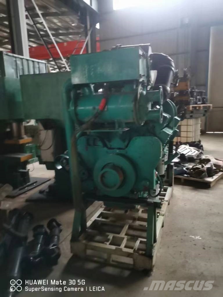 Cummins kta38-G2 construction machinery motor Motorer
