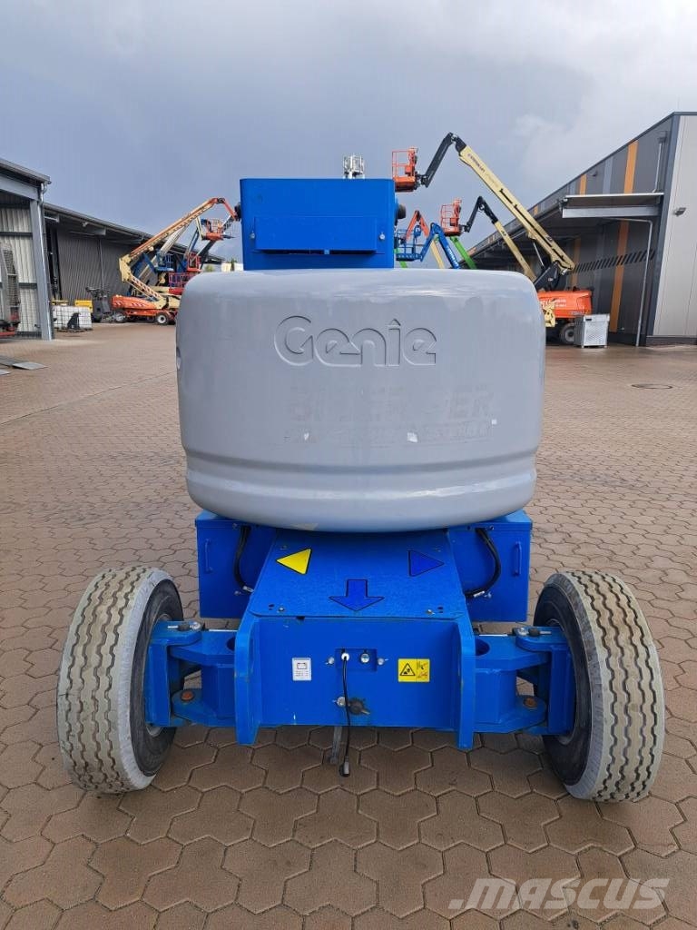Genie Z 45/25 J DC Karos emelők
