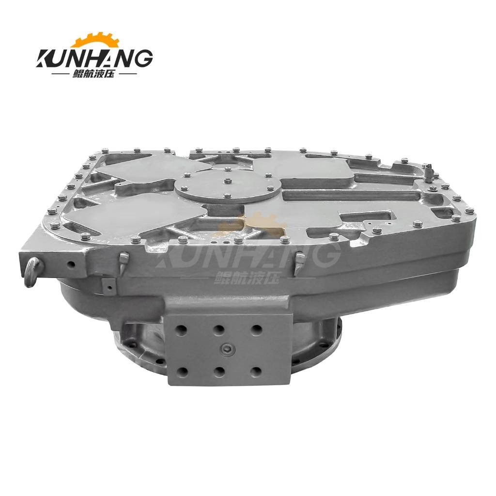 Hitachi EX2500-5 PTO EX2500 Power Take Off Menjalnik