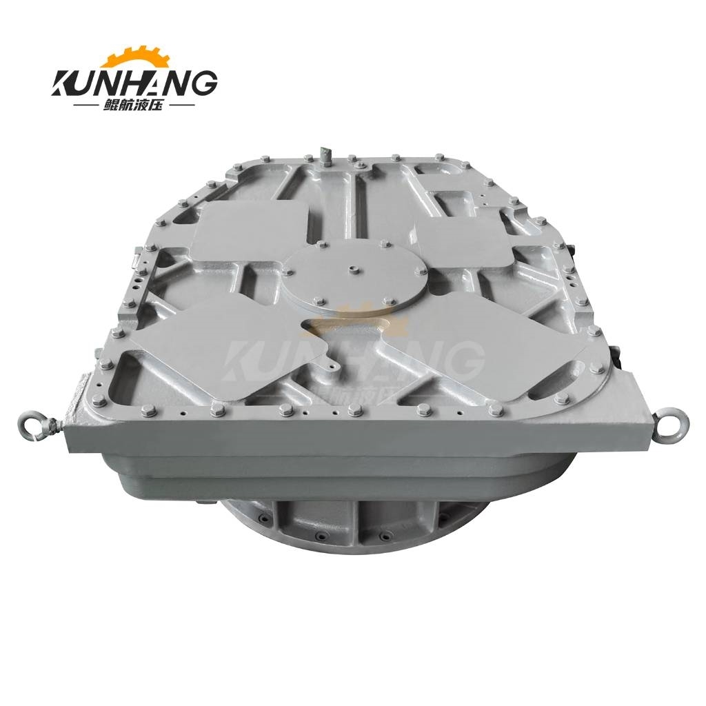 Hitachi EX2500-5 PTO EX2500 Power Take Off Menjalnik