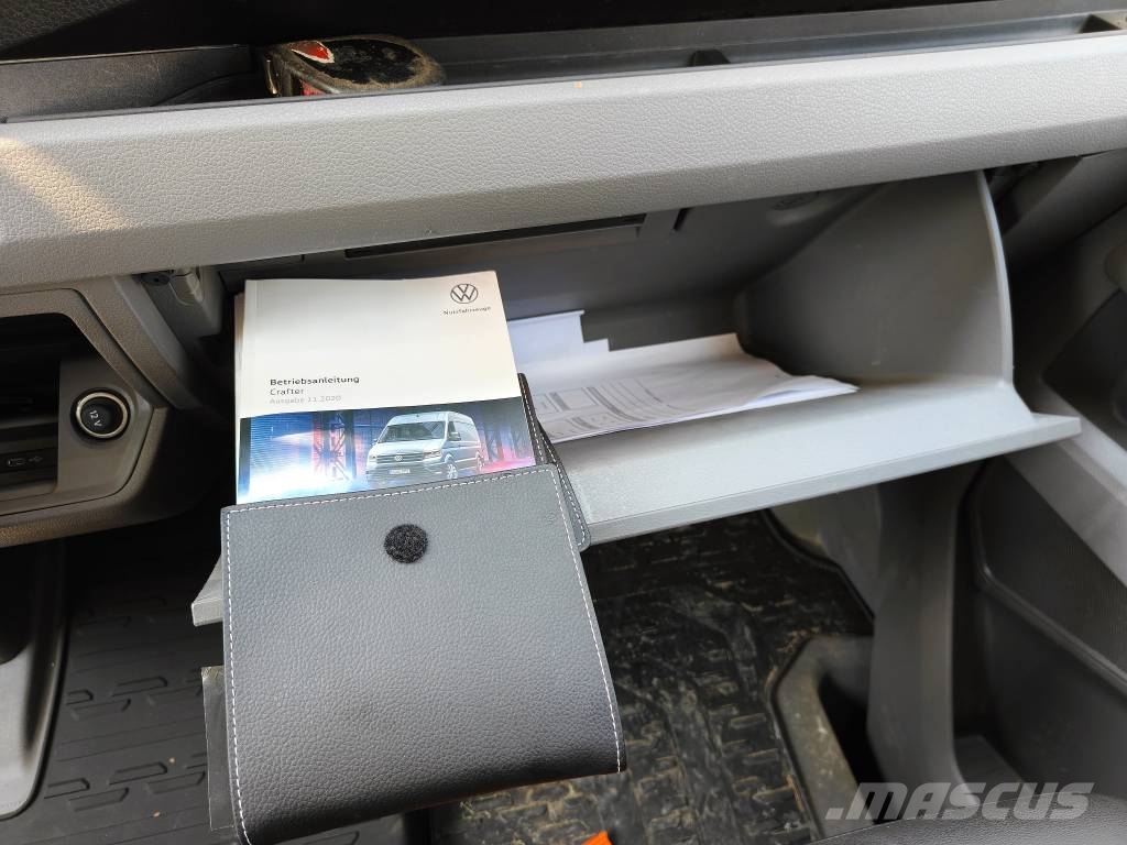 Volkswagen Crafter Furgonetas /Furgón