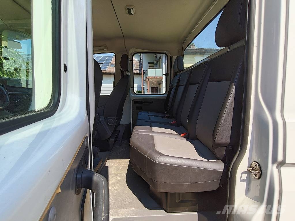 Volkswagen Crafter Furgonetas /Furgón