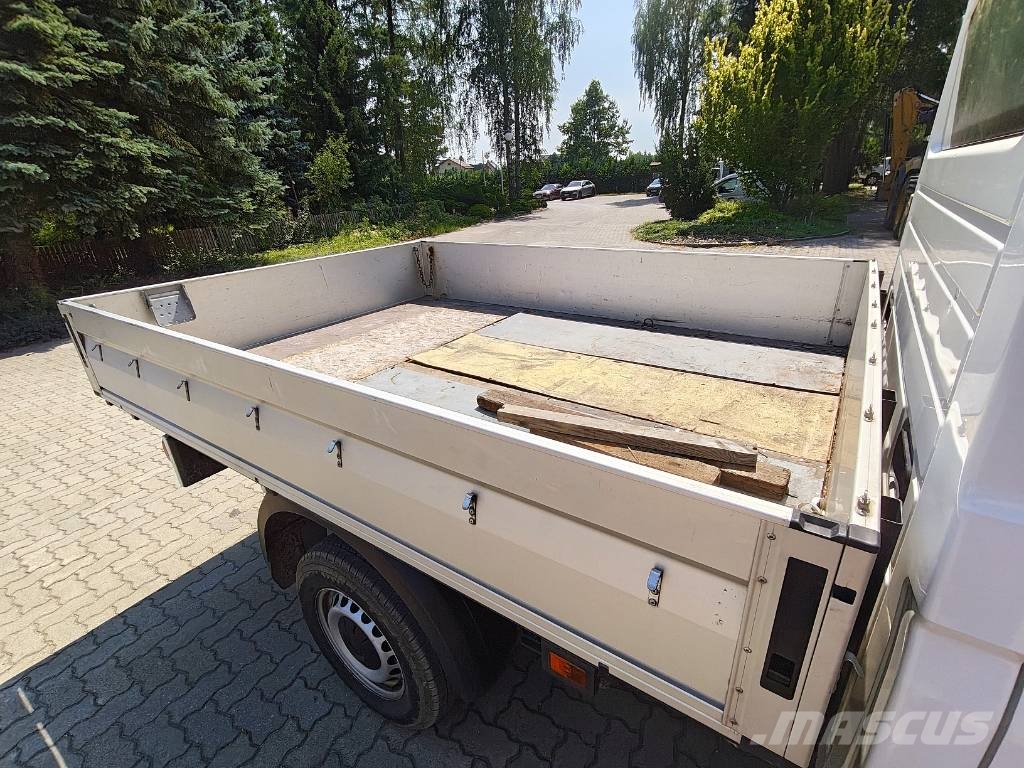 Volkswagen Crafter Furgonetas /Furgón