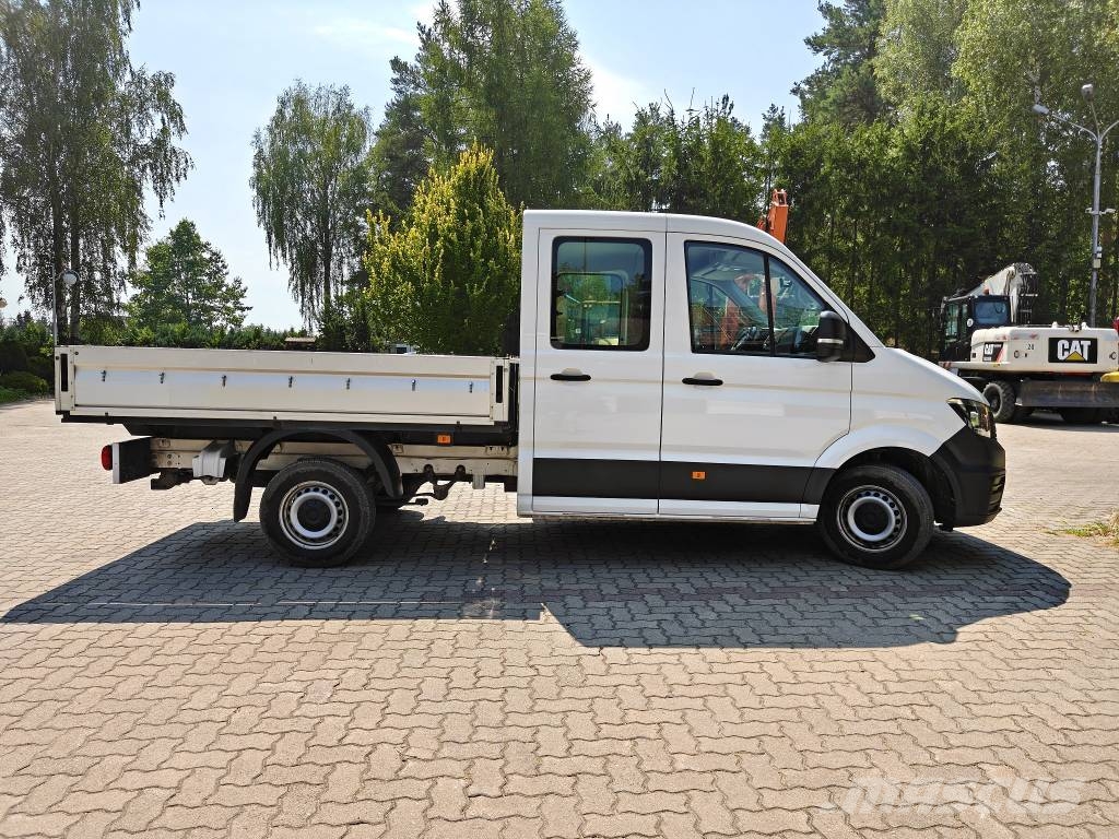 Volkswagen Crafter Furgonetas /Furgón
