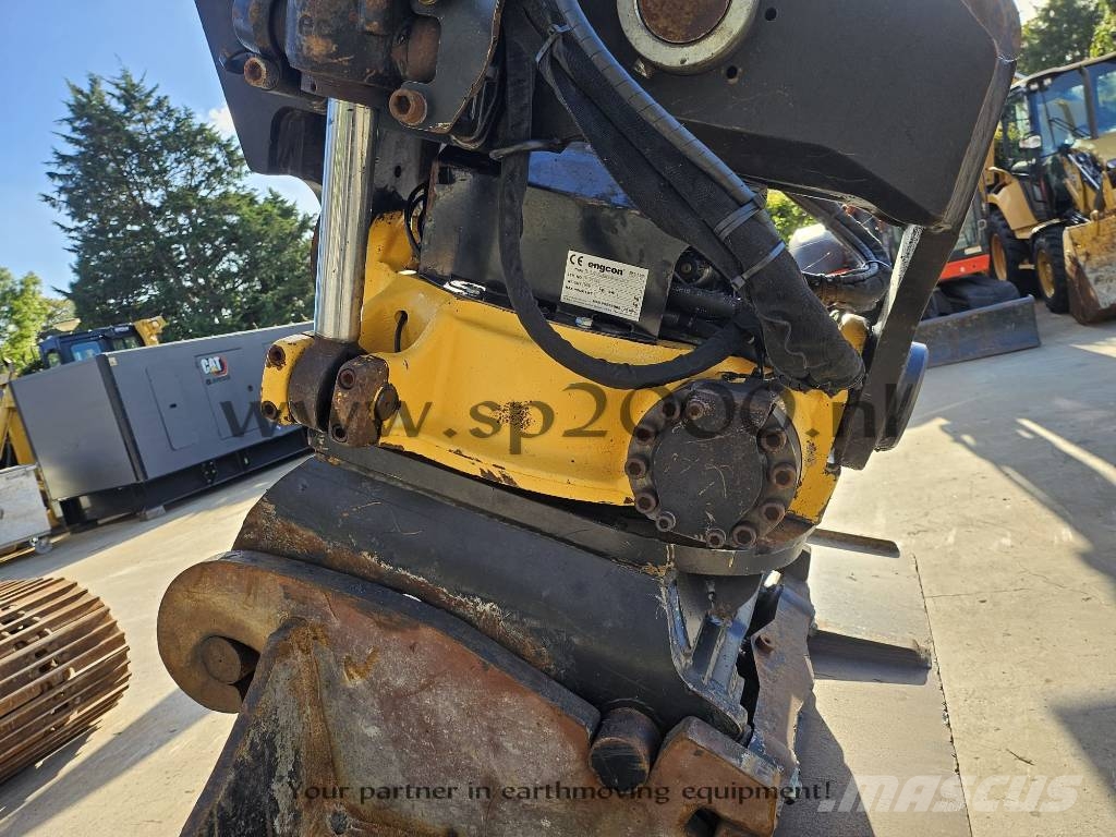 CAT 325 FL CR Rupsgraafmachines