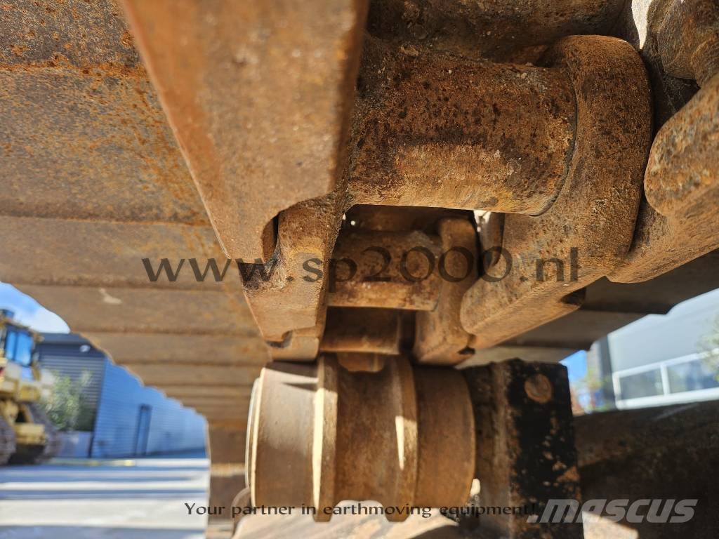 CAT 325 FL CR Rupsgraafmachines
