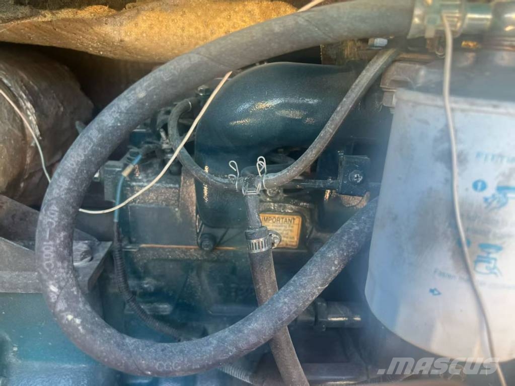 Sunward SWE35E Miniescavatori