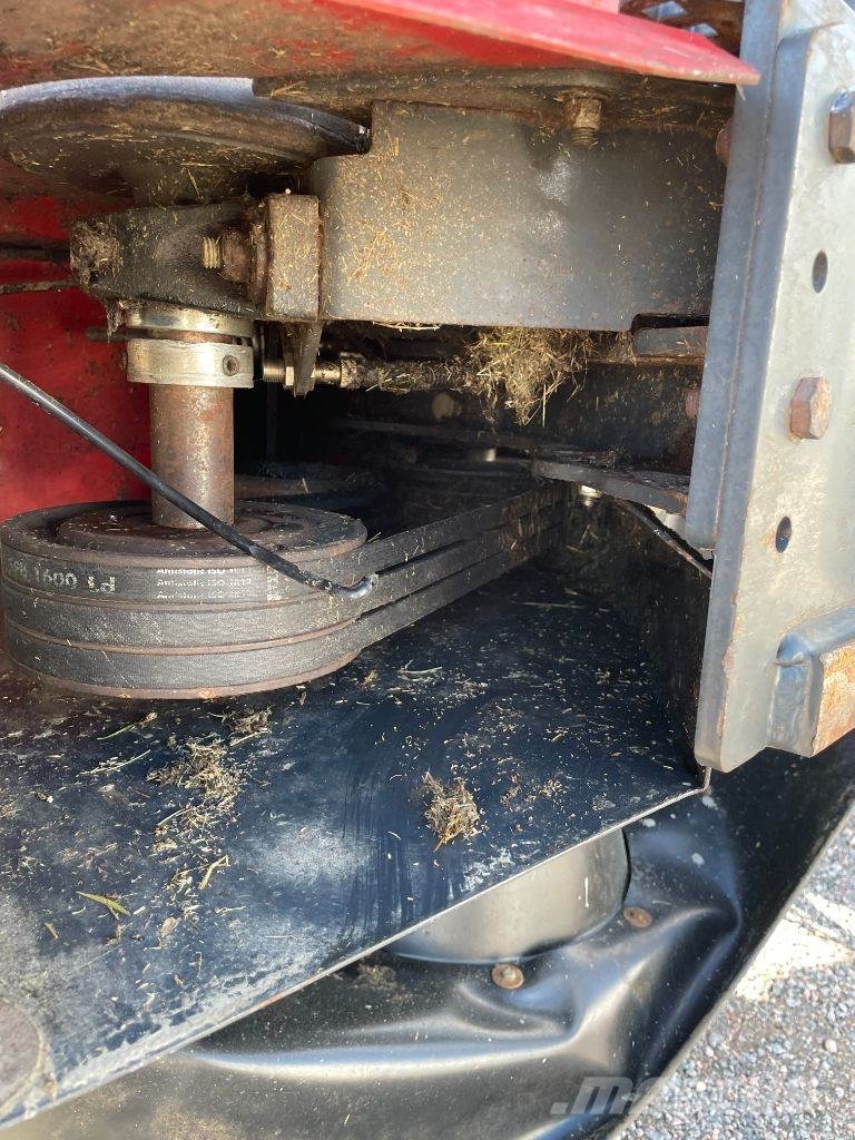 Vicon Extra 7100T Falciacondizionatrici