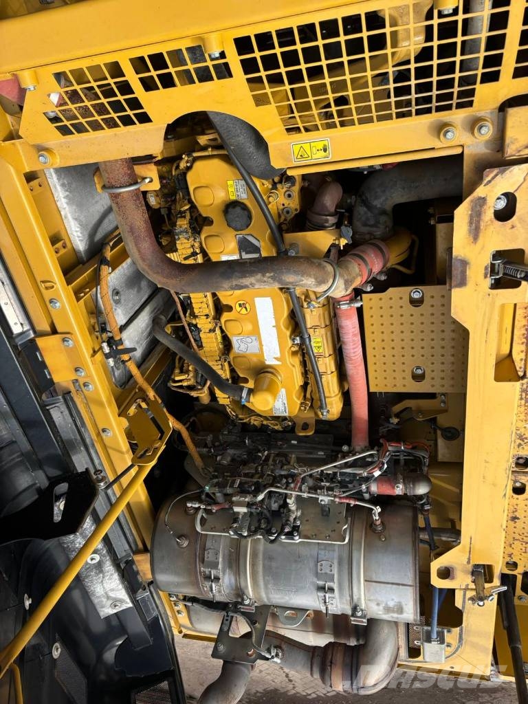 CAT 336 F L Excavadoras sobre orugas