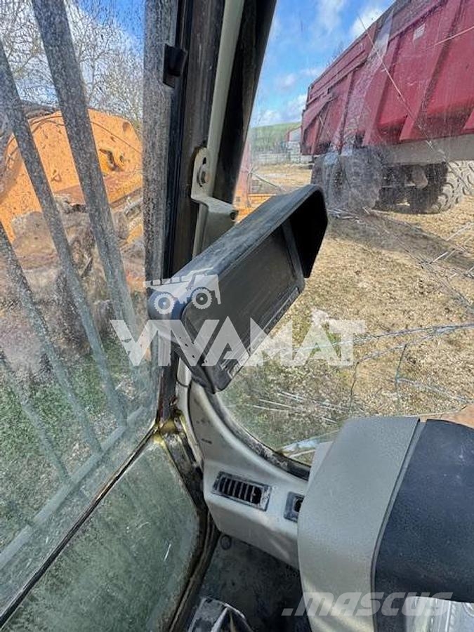 Liebherr R964C HDSL Raupenbagger