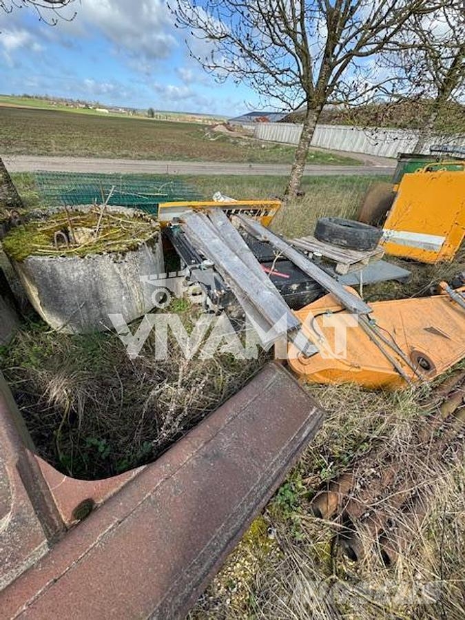 Liebherr R964C HDSL Crawler excavators