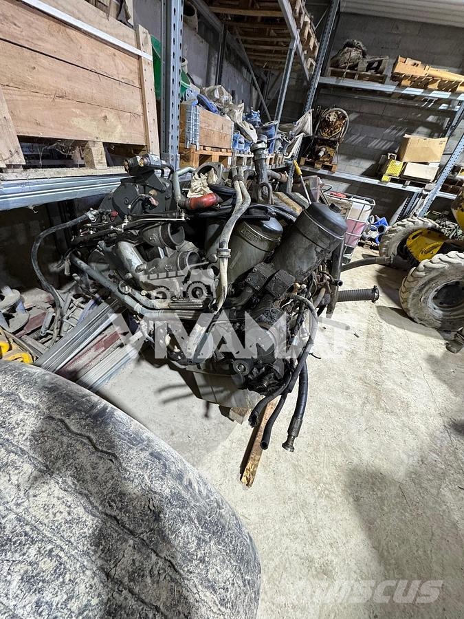 Liebherr R964C HDSL Crawler excavators