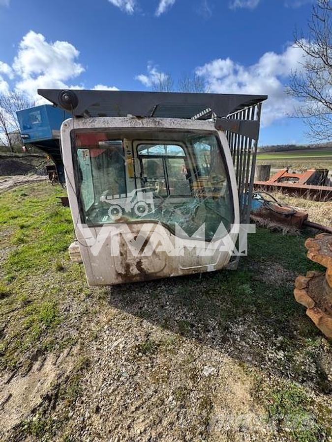 Liebherr R964C HDSL Raupenbagger