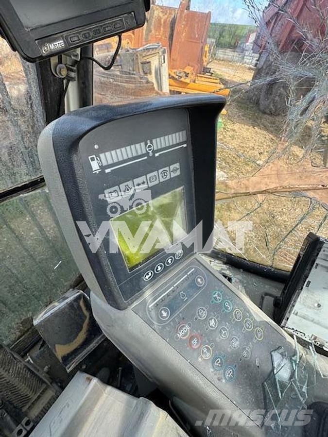Liebherr R964C HDSL Raupenbagger